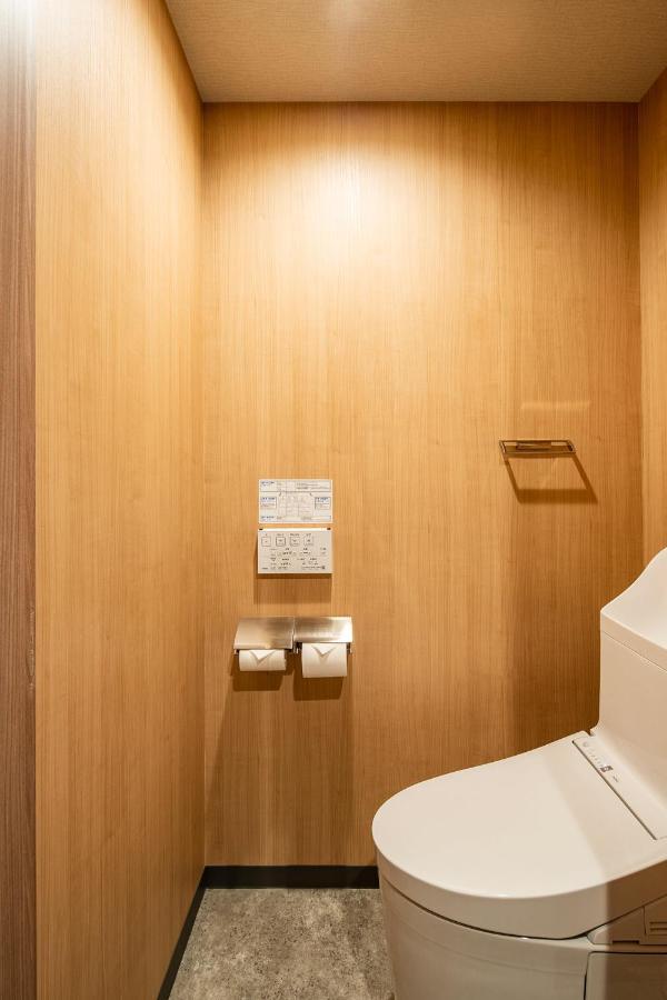 Aparthotel Section L Kuramae - Asakusa Tóquio