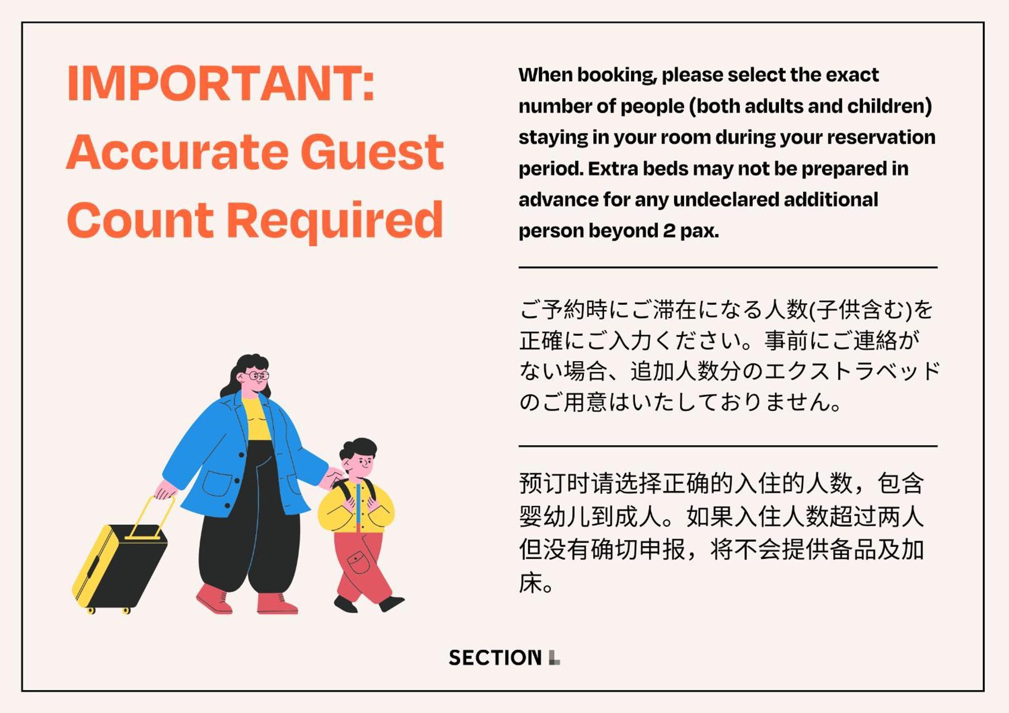 Section L Kuramae - Asakusa Aparthotel Tóquio